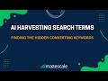 AI Finds the Amazon Keywords Hiding in Your Search Terms