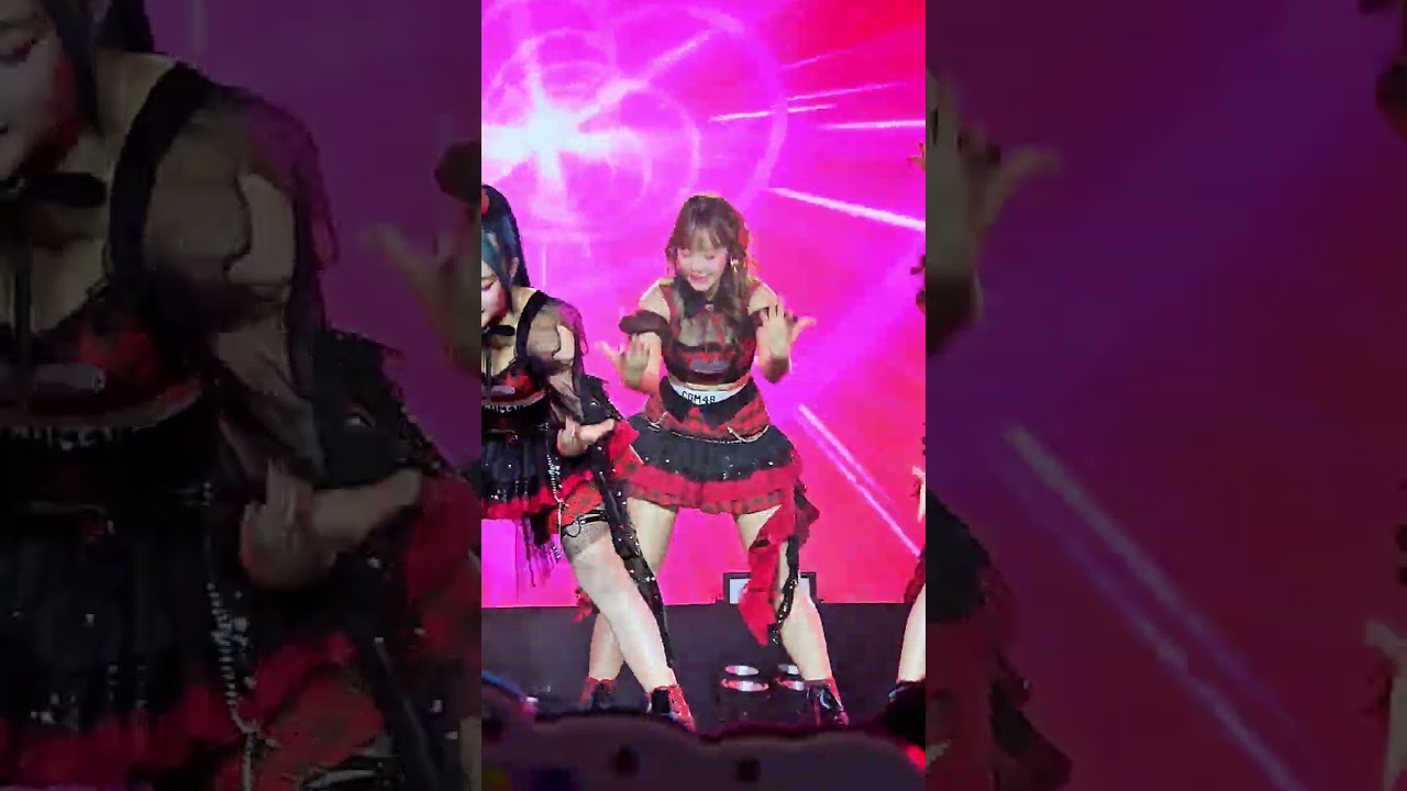 [SitaCGM48] - Totsuzen Do Love Me  CGM48  9th Single  First Performance    08.02.25