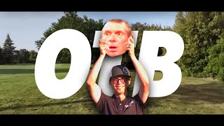 Disc Golf Meme Review: OTB Open 2023