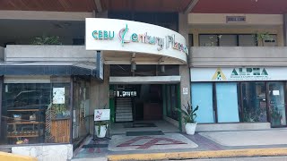 Checked In - Century Plaza Hotel, Cebu, Philippines | Travel FunAsia