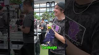 He Forgot the Name of THIS Pokémon?!