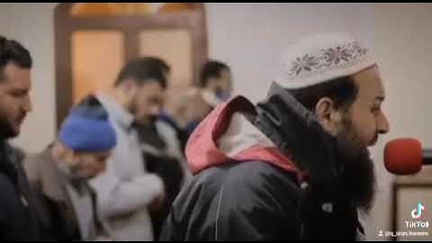 تدبر في الآيات وجمال صوت لايوصف... 🤍 عندما يجتمع جمال الصوت والقراءه من القلب