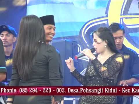 NEW GEBORA MUSIC ROCK DANGDUT // GERAJAKAN BANYUWANGI // Cipt: A PRIYONO