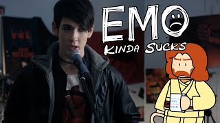 Emo the Musical - Yes, This is Real