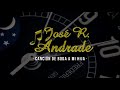 CANCION DE BODA A MI HIJA.  LYRICS. Autor Jose R.  Andrade.