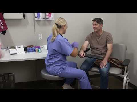 Top OSHA Bloodborne Pathogen Violations Explained | 1910.1030 Compliance Tips - video from JJ Keller Encompass