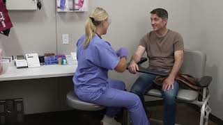 Top OSHA Bloodborne Pathogen Violations Explained | 1910.1030 Compliance Tips
