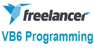 Famous Freelancer VB6 Programming Test Answers Level 3 Profile