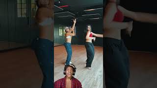 Hot Dance Choreography Incredible Girls Dancing