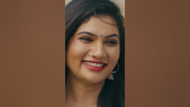 Raathiri Chikatilo E Nagarame Nidarothundi  #Indrajitt #janulyri #telugufolksongs