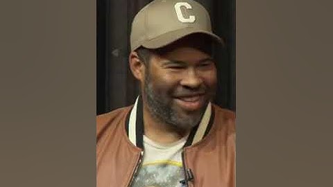 Jordan Peele on Creating Suspense in Horror Films