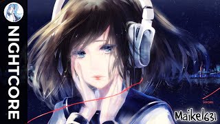 Nightcore - From Nowhere