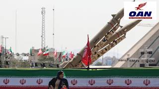 David Pollack Primetime: Green Beret Says Iran Is Hurting Bad After U.S. Strikes