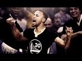 NBA - Curry vs. Durant Mix ᴴᴰ - "A Night to Remember"