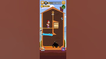 HOME PİN level 50 - how to loot?