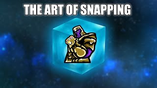 The Most Essential Snapping Tips | The Art of Snapping | Marvel Snap