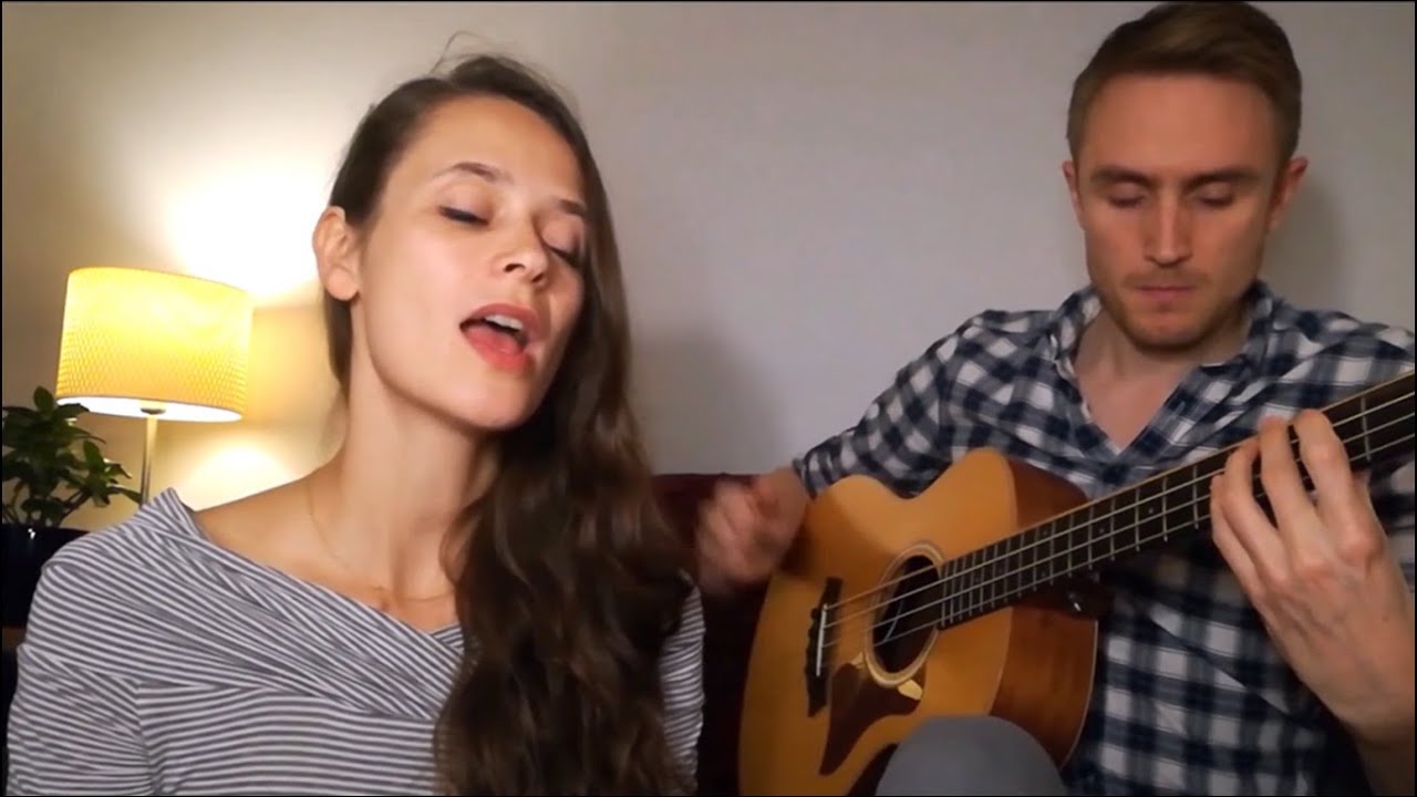 Violaine - Djerba [LIVE]