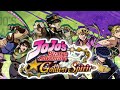 JoJo's Bizarre Adventure: GS GLOBAL Gameplay Android IOS - Early Access.