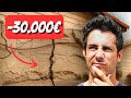 EL PEOR MURO QUE HEMOS VISTO JAMÁS