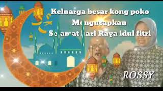 Takbiran Mix screenshot 5