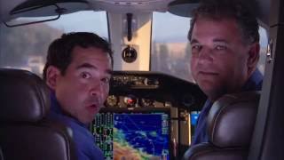 Garmin G1000 IFR - Loading Approach gotchas