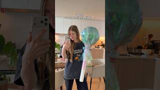 DIY Giant Lollipop 🍭| Sweet & Cute Gift Idea 🎁