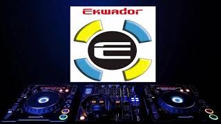 DJ Shog - This is my sound (CJ Stone Remix) - EKWADOR MANIECZKI
