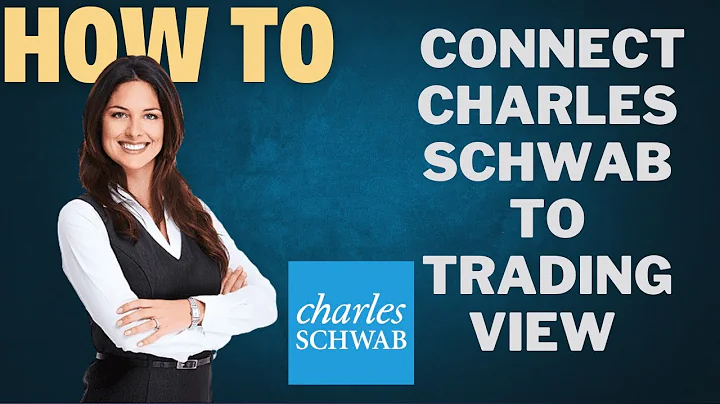 How to connect Charles Schwab to tradingview I DOUBLE Z