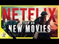 Netflix Has 20 'New Release Movies' Well Worth Watching | Flick Connection