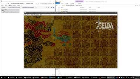 DOWNLOAD CEMU 1.7.4b + cemuhook
