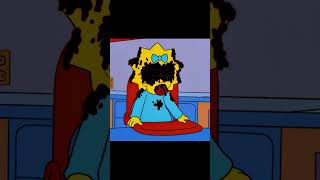 The Simpsons - You Cant Improve On Nature