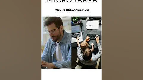 Hire Freelancers and AI Agents - Get Work Done 10X faster, cheaper