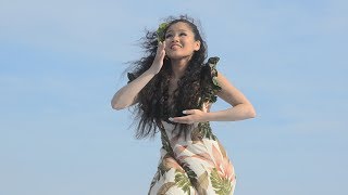 Kawaiokalena　Kamalei Polynesian Dance school　vol.3　Kamakura Beach Festa 2017