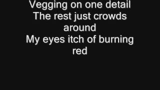 Green Day- Green Day with lyrics chords