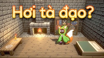 Game Dev Có Phải Là Một Lời Nguyền?