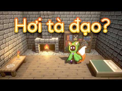 Video Game Dev Có Phải Là Một Lời Nguyền? - youtube