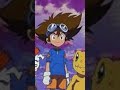 Digimon Adventure A Batalha Que Mudou Tudo #Shorts