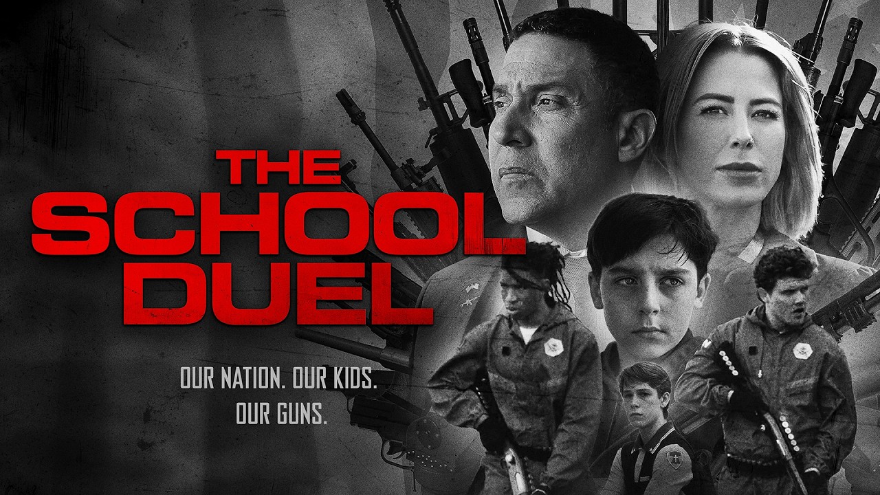Trailer for 'The School Duel'