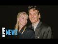 Patrick Swayze’s Widow Lisa Swayze Reacts to Dirty Dancing Sequel | E! News