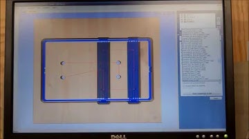 How to Build a CNC Router On A Shoestring Budget Part Eleven