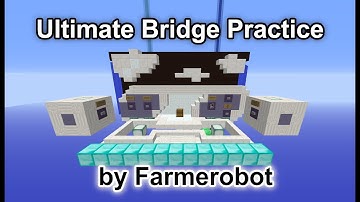 Ultimate Bridge Practice (map showcase)