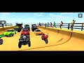 Ramp car racing  car racing 3d android gameplay superhero wala