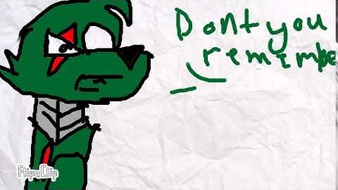 Mangle x Springtrap part 2 season 2