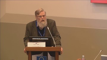 [Session 1] Discussant: Peter Collins