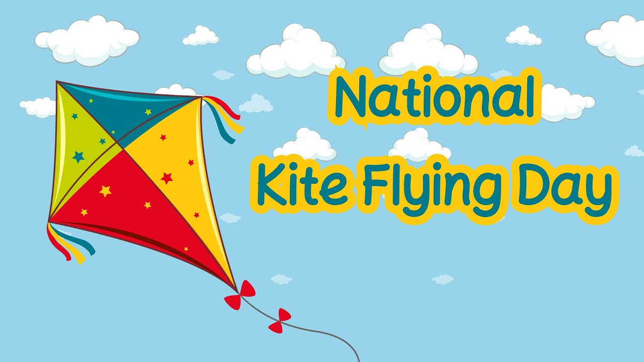 Fly a kite перевод на русский