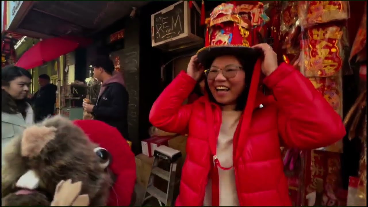 Super Saturday Chinatown 2026