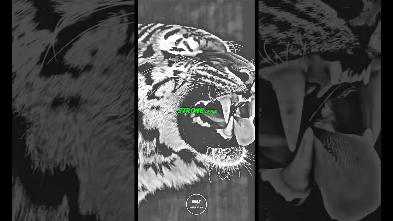 You Want Strength? Fix Your Habits. 