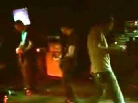 The Goodwill - That's What Sean Said