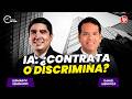Bismarck Seminario conversa con Daniel Mendoza sobre la IA en el reclutamiento laboral | LP
