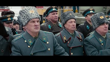 映画　『 スペースウォーカー』　公式予告